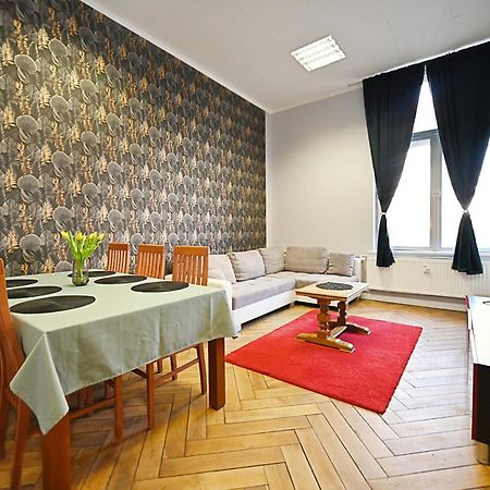 Przestronny Apartament 3City W Sopocie Z Trzema Sypialniami By Noclegi Renters Sopot Exterior photo