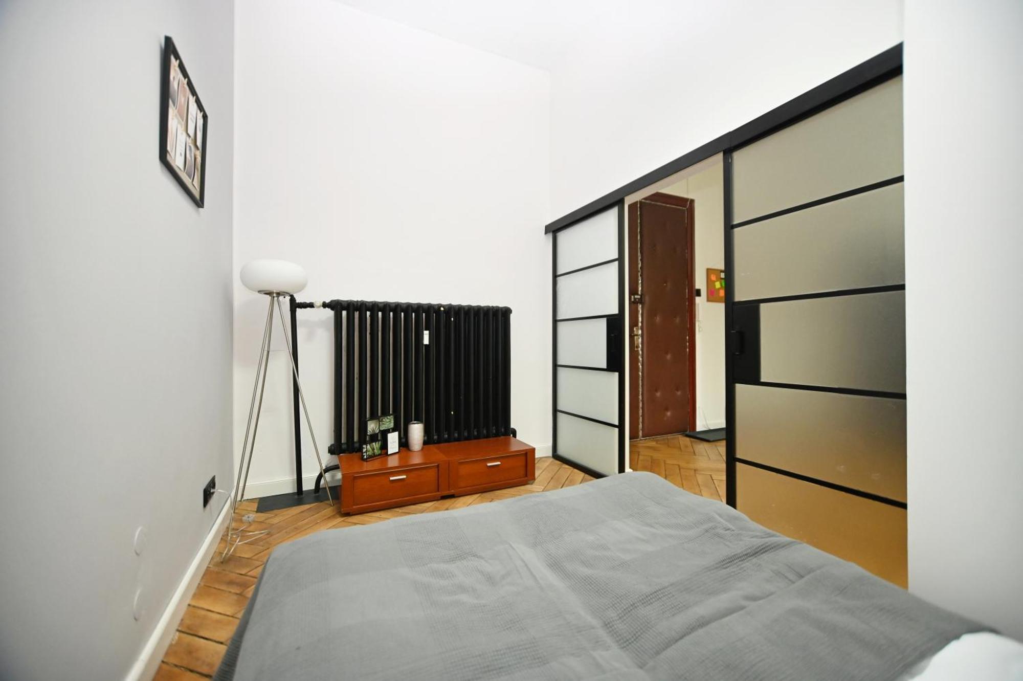 Przestronny Apartament 3City W Sopocie Z Trzema Sypialniami By Noclegi Renters Sopot Exterior photo