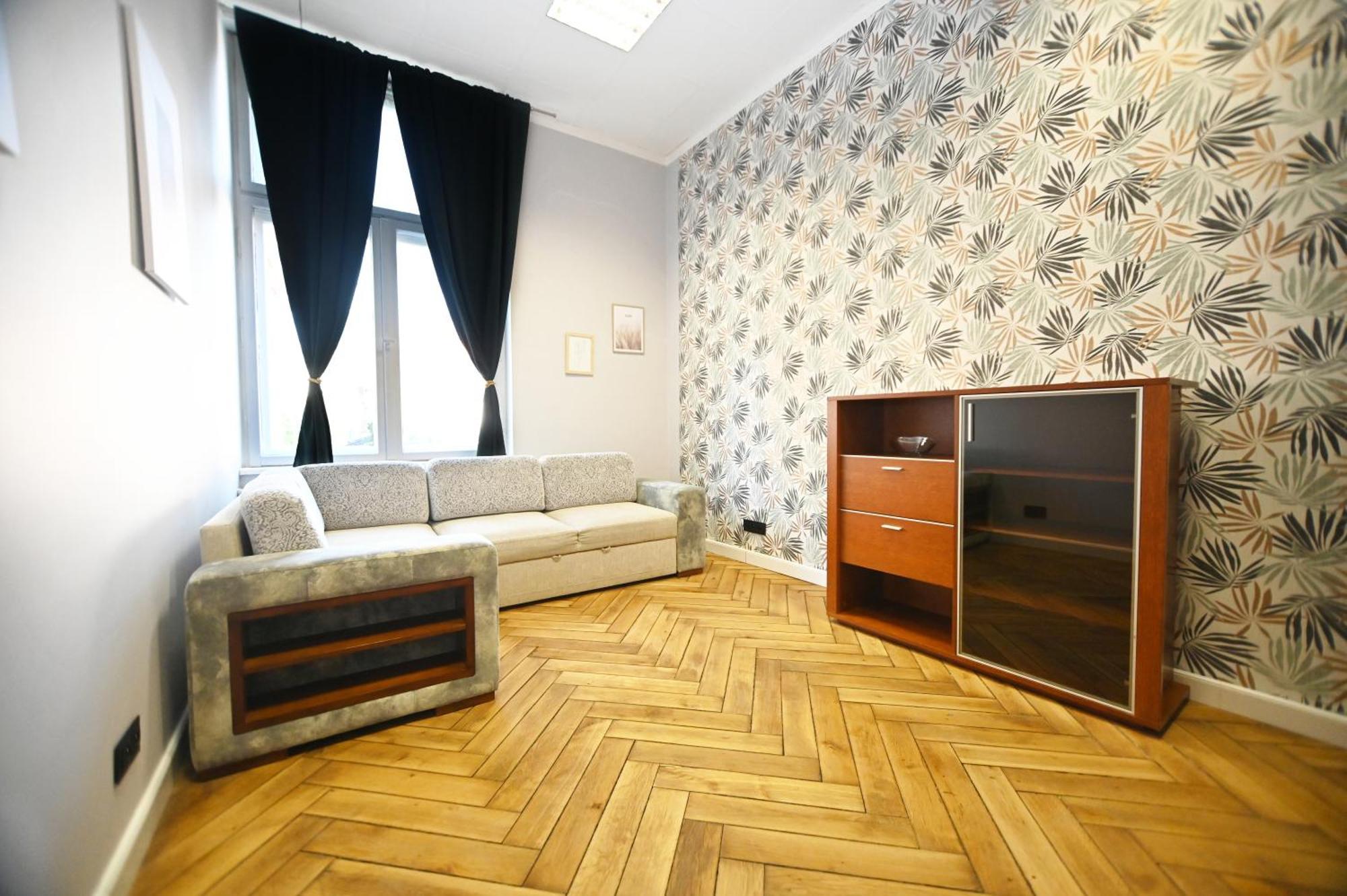 Przestronny Apartament 3City W Sopocie Z Trzema Sypialniami By Noclegi Renters Sopot Exterior photo
